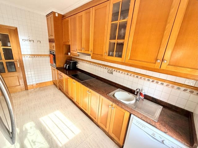 3 makuuhuone Huvila myytävänä paikassa San Fulgencio mukana uima-altaan - 359 999 € (Ref: 9494601)