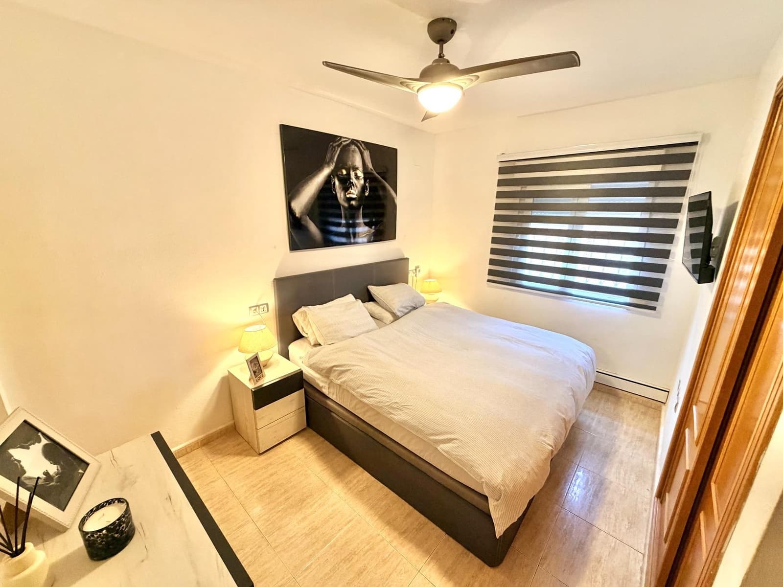 3 makuuhuone Huvila myytävänä paikassa San Fulgencio mukana uima-altaan - 359 999 € (Ref: 9494601)