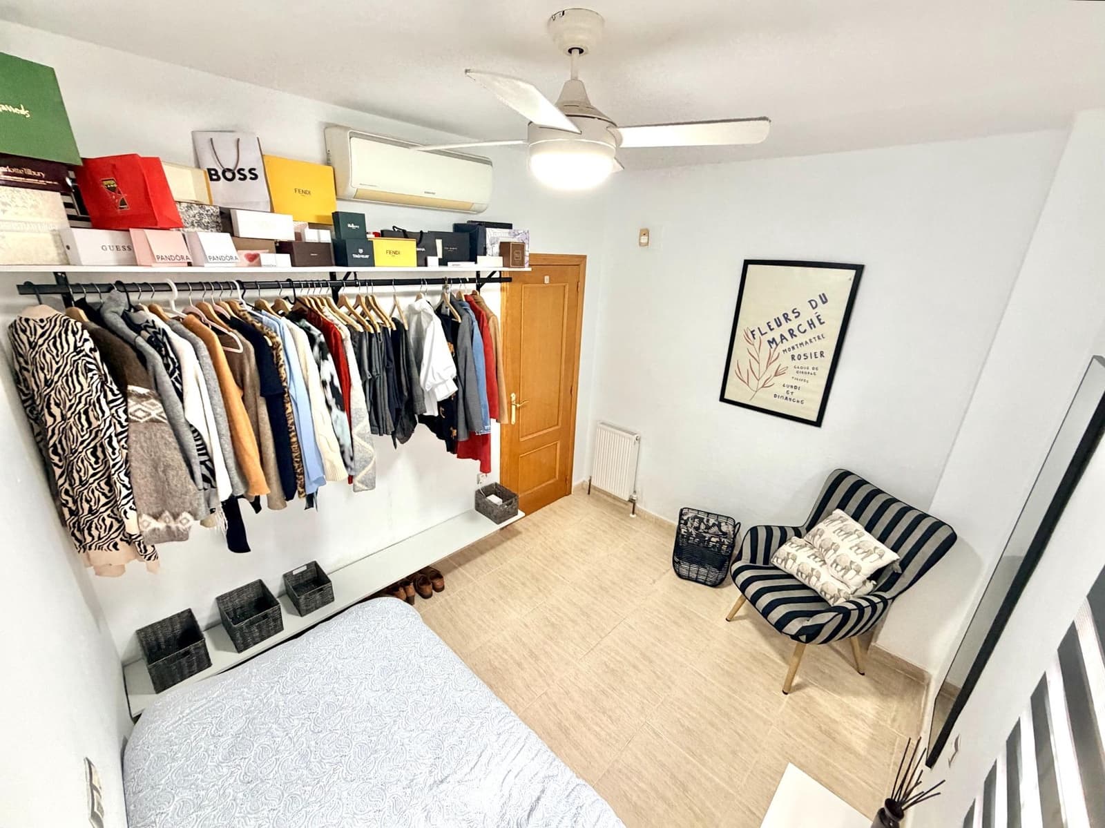 3 makuuhuone Huvila myytävänä paikassa San Fulgencio mukana uima-altaan - 359 999 € (Ref: 9494601)