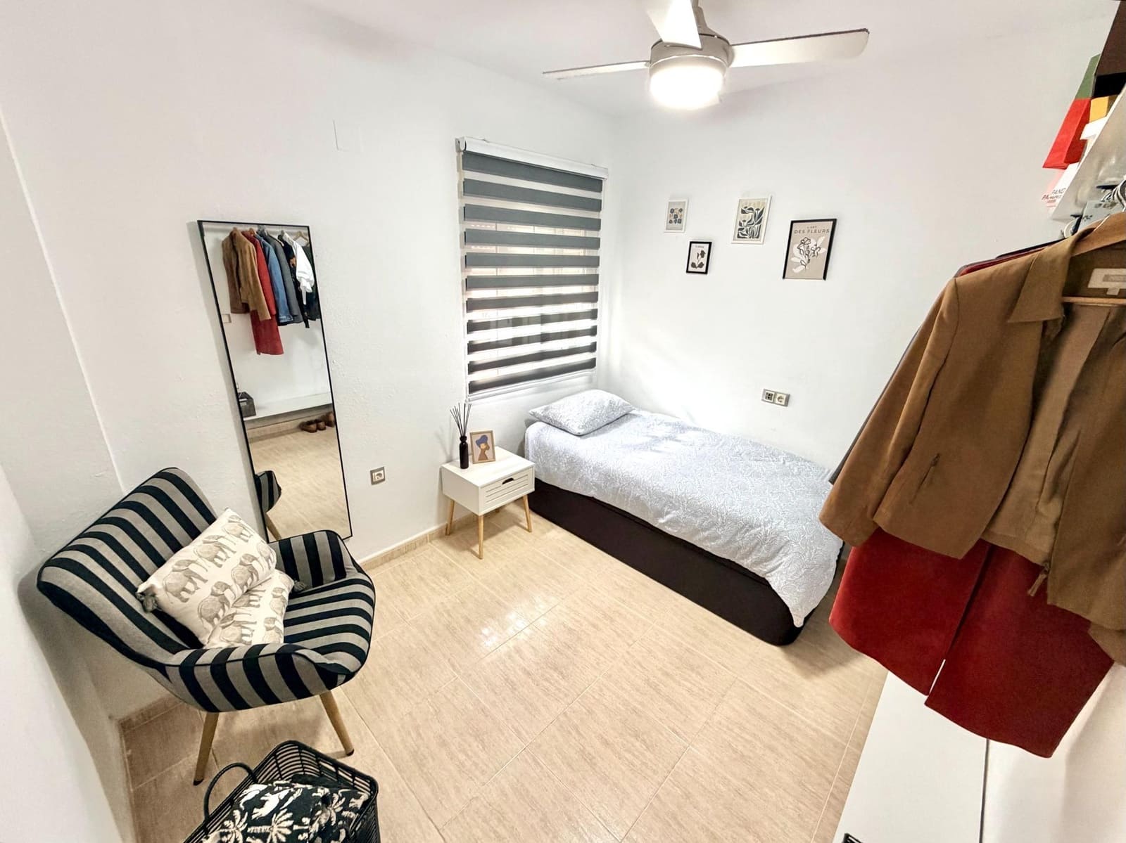 3 makuuhuone Huvila myytävänä paikassa San Fulgencio mukana uima-altaan - 359 999 € (Ref: 9494601)