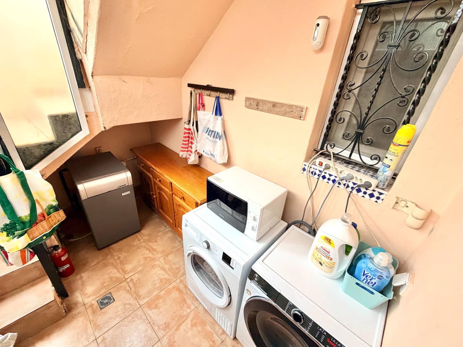 3 makuuhuone Huvila myytävänä paikassa San Fulgencio mukana uima-altaan - 359 999 € (Ref: 9494601)