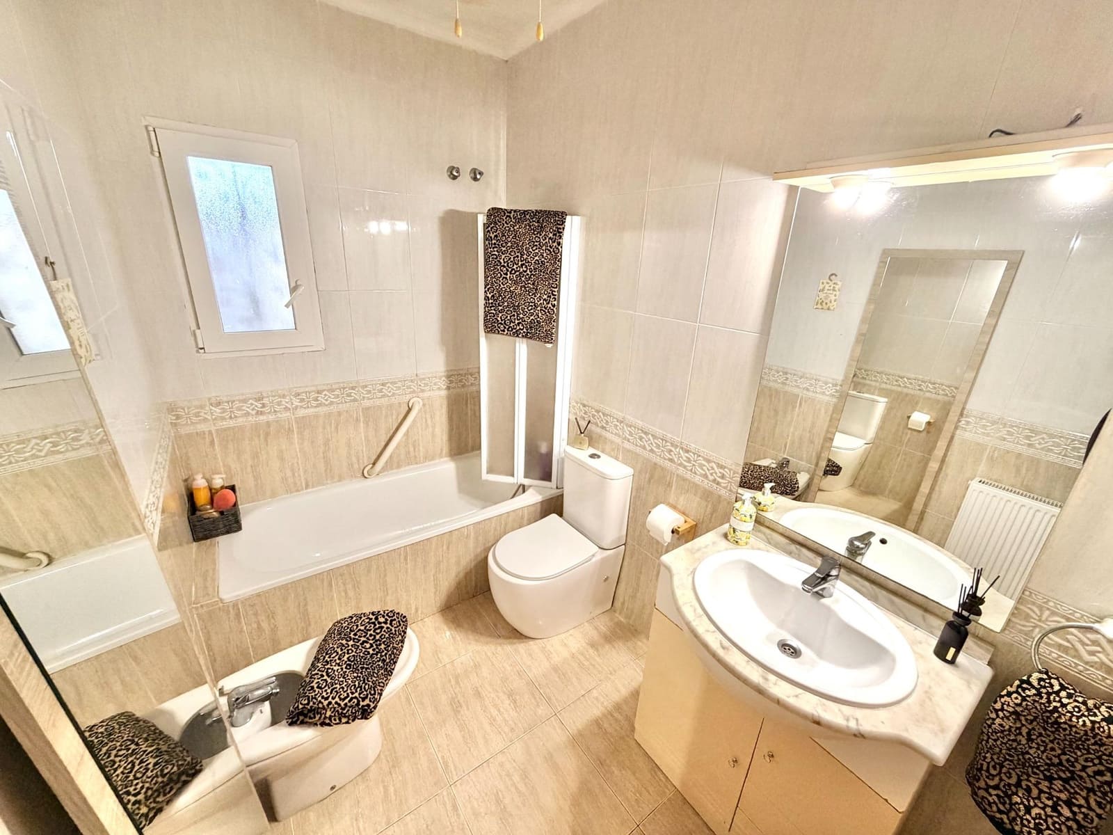 3 makuuhuone Huvila myytävänä paikassa San Fulgencio mukana uima-altaan - 359 999 € (Ref: 9494601)