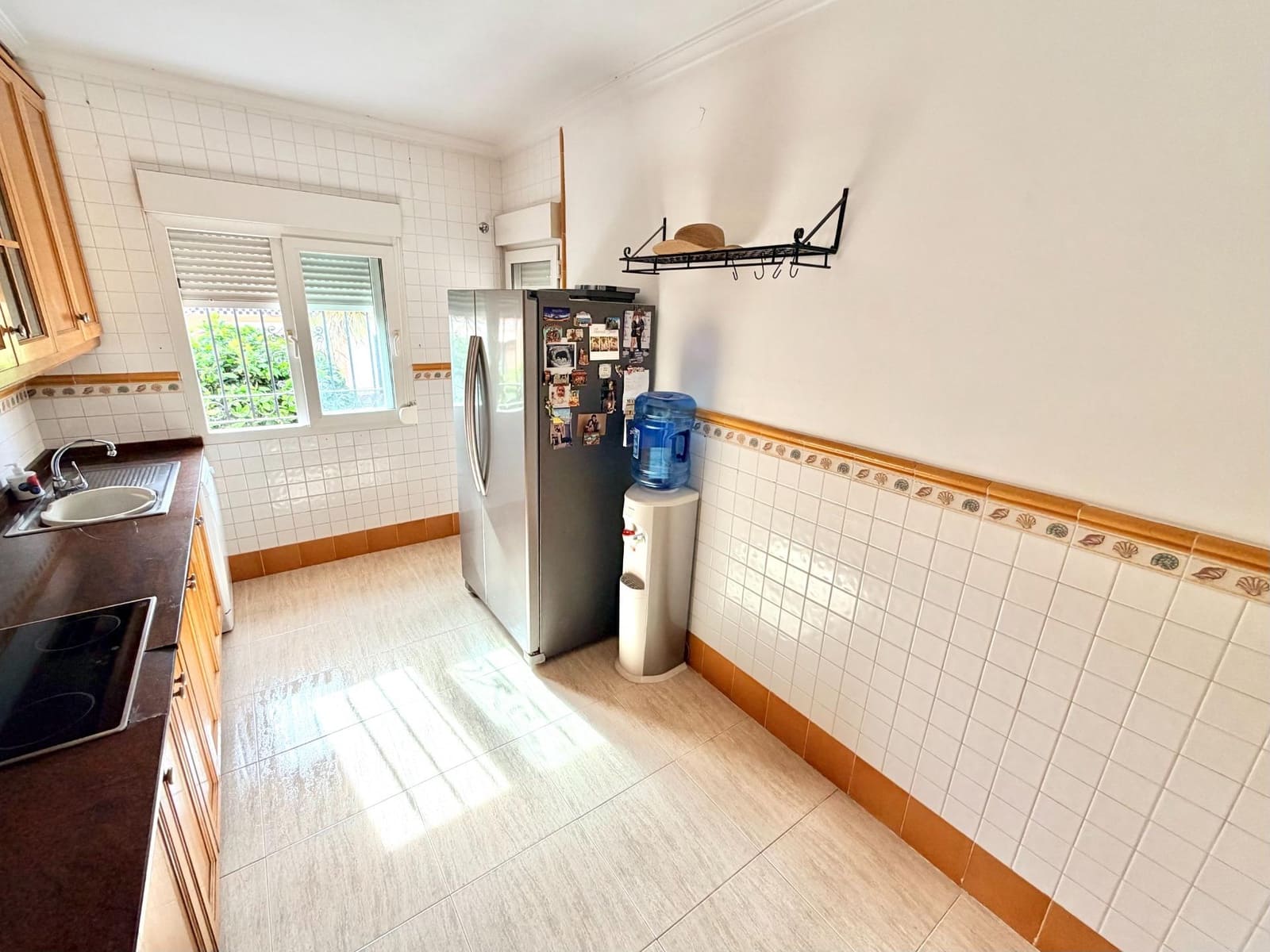 3 makuuhuone Huvila myytävänä paikassa San Fulgencio mukana uima-altaan - 359 999 € (Ref: 9494601)