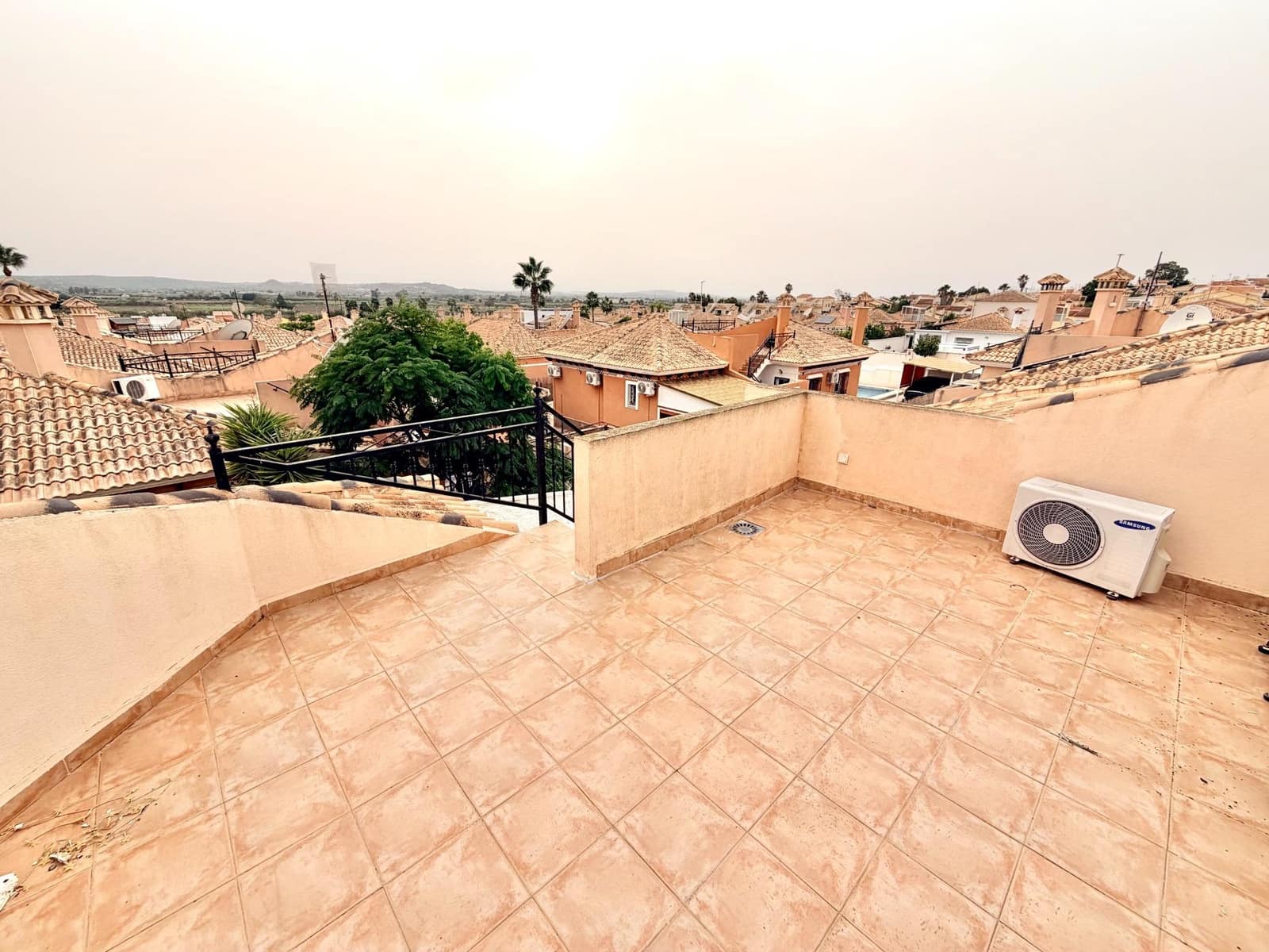 3 makuuhuone Huvila myytävänä paikassa San Fulgencio mukana uima-altaan - 359 999 € (Ref: 9494601)