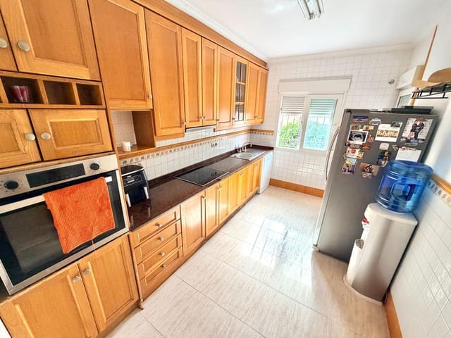 3 makuuhuone Huvila myytävänä paikassa San Fulgencio mukana uima-altaan - 359 999 € (Ref: 9494601)