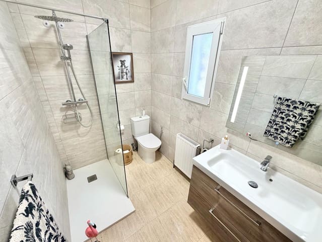 3 makuuhuone Huvila myytävänä paikassa San Fulgencio mukana uima-altaan - 359 999 € (Ref: 9494601)