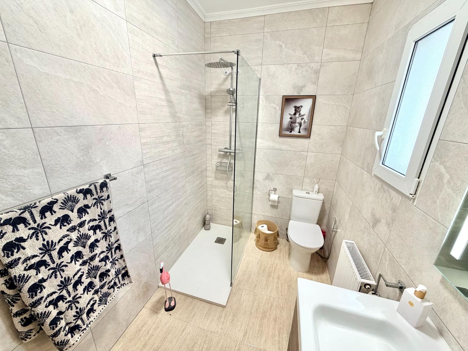 3 makuuhuone Huvila myytävänä paikassa San Fulgencio mukana uima-altaan - 359 999 € (Ref: 9494601)