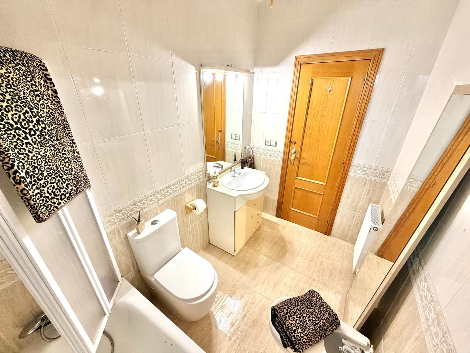 3 makuuhuone Huvila myytävänä paikassa San Fulgencio mukana uima-altaan - 359 999 € (Ref: 9494601)