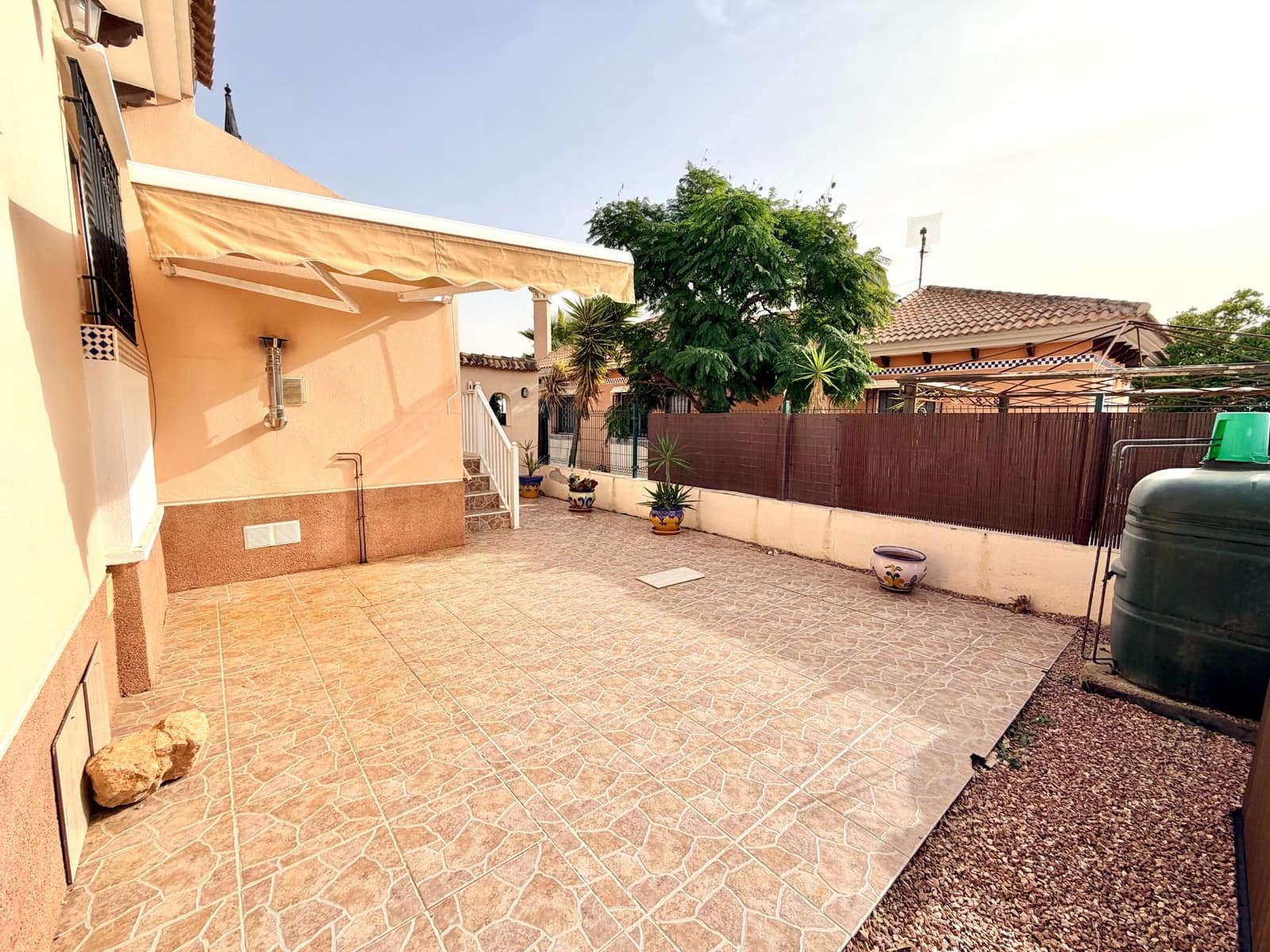 3 makuuhuone Huvila myytävänä paikassa San Fulgencio mukana uima-altaan - 359 999 € (Ref: 9494601)