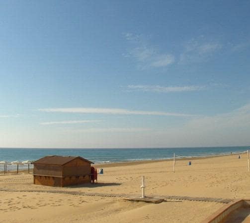 2 bedroom Apartment for sale in Guardamar del Segura with garage - € 260,000 (Ref: 9494602)