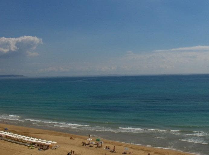 2 bedroom Apartment for sale in Guardamar del Segura with garage - € 260,000 (Ref: 9494602)