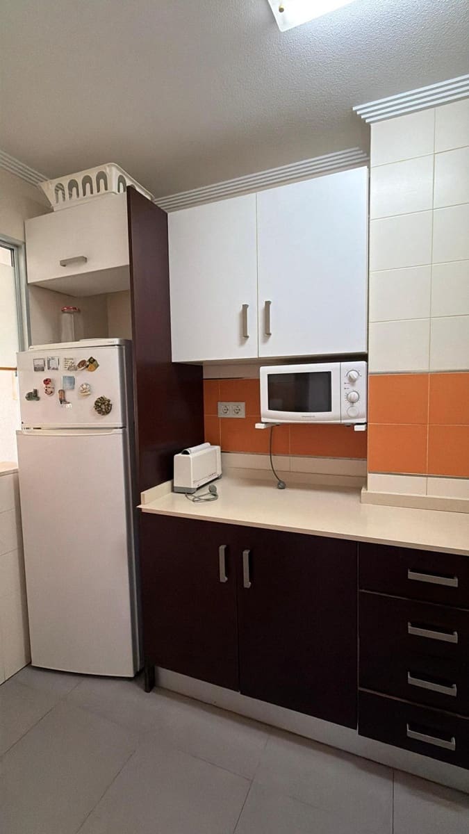 2 bedroom Apartment for sale in Guardamar del Segura with garage - € 260,000 (Ref: 9494602)