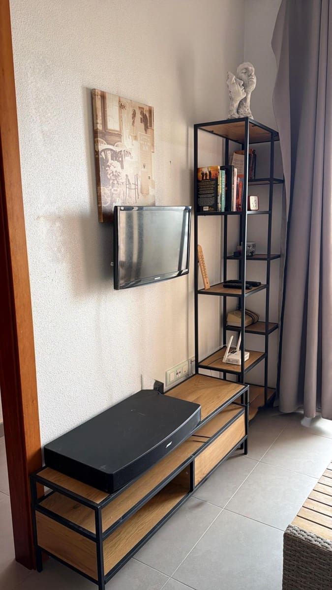 2 bedroom Apartment for sale in Guardamar del Segura with garage - € 260,000 (Ref: 9494602)