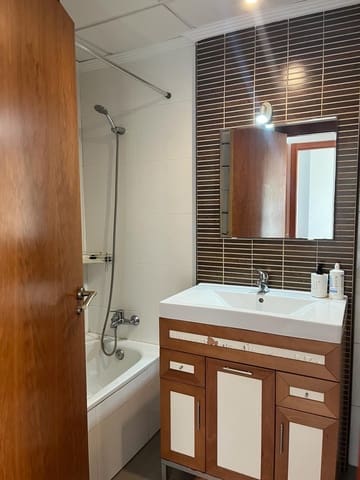 2 slaapkamer Appartement te koop in Guardamar Playa, Guardamar del Segura met garage - € 260.000 (Ref: 9494602)