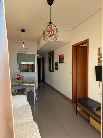 2 slaapkamer Appartement te koop in Guardamar Playa, Guardamar del Segura met garage - € 260.000 (Ref: 9494602)