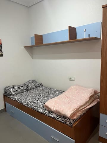 2 slaapkamer Appartement te koop in Guardamar Playa, Guardamar del Segura met garage - € 260.000 (Ref: 9494602)