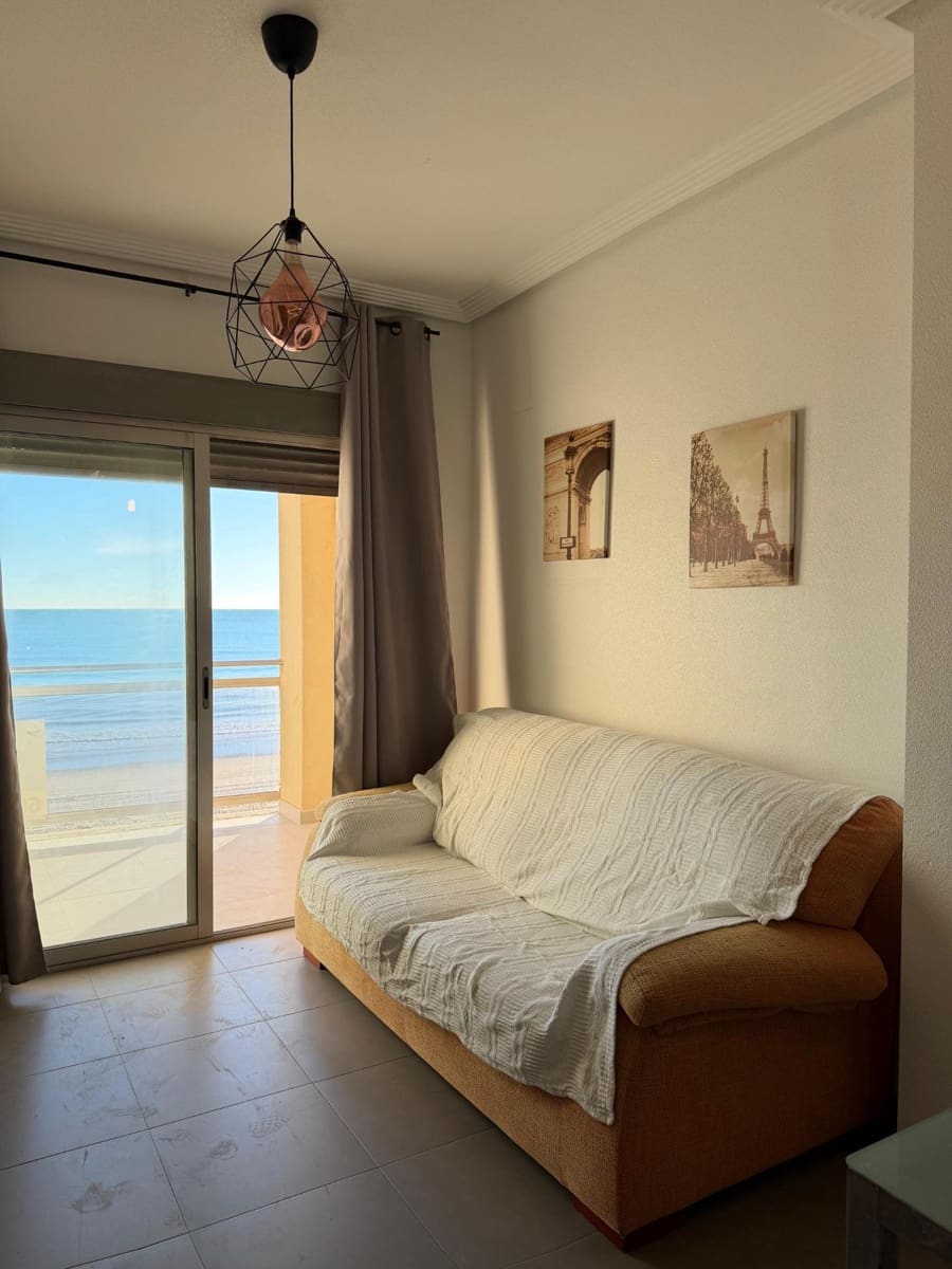 2 bedroom Apartment for sale in Guardamar del Segura with garage - € 260,000 (Ref: 9494602)