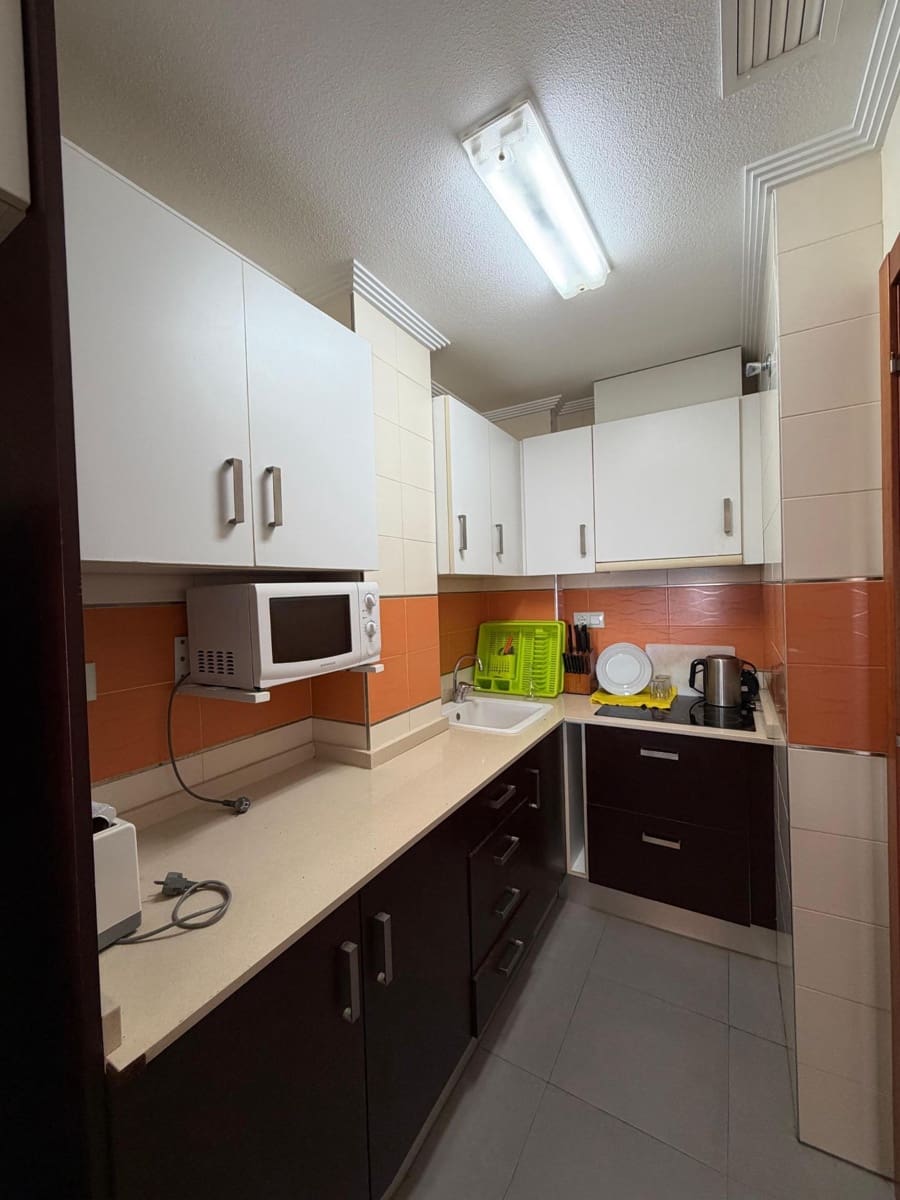 2 bedroom Apartment for sale in Guardamar del Segura with garage - € 260,000 (Ref: 9494602)