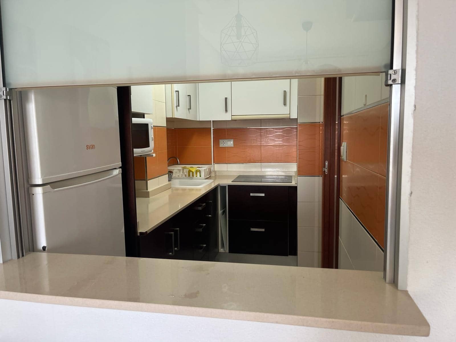 2 bedroom Apartment for sale in Guardamar del Segura with garage - € 260,000 (Ref: 9494602)