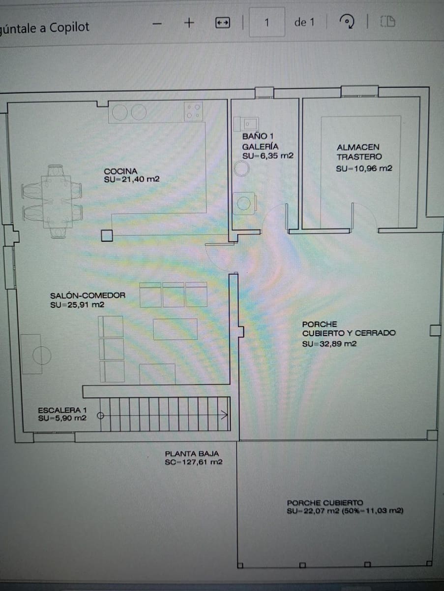 Chalet de 6 habitaciones en Elche / Elx en venta con piscina - 455.000 € (Ref: 9494603)