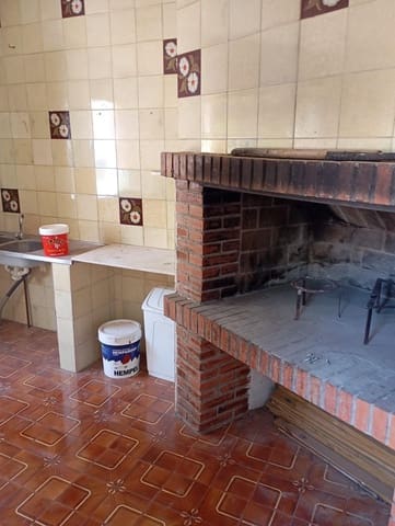 Chalet de 6 habitaciones en Peña de las Águilas, Elche / Elx en venta con piscina - 455.000 € (Ref: 9494603)