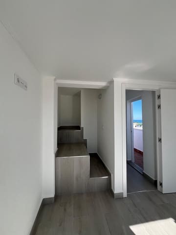 3 quarto Apartamento para venda em Parque Acuático - Sector 25, Torrevieja - 245 000 € (Ref: 9508857)