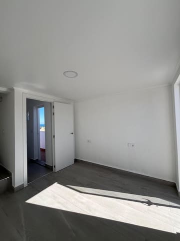 3 quarto Apartamento para venda em Parque Acuático - Sector 25, Torrevieja - 245 000 € (Ref: 9508857)