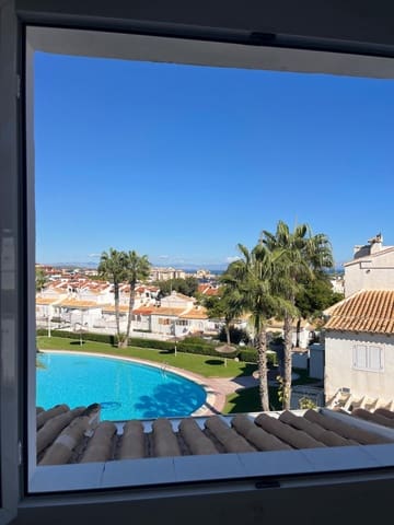 3 quarto Apartamento para venda em Parque Acuático - Sector 25, Torrevieja - 245 000 € (Ref: 9508857)