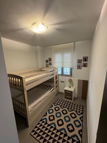 2 soveværelse Lejlighed til salg i La Mata, Torrevieja med swimmingpool - € 350.000 (Ref: 9508858)