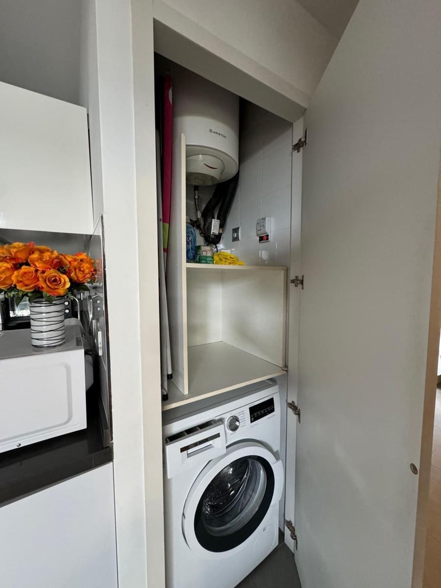 2 soveværelse Lejlighed til salg i La Mata med swimmingpool - € 350.000 (Ref: 9508858)