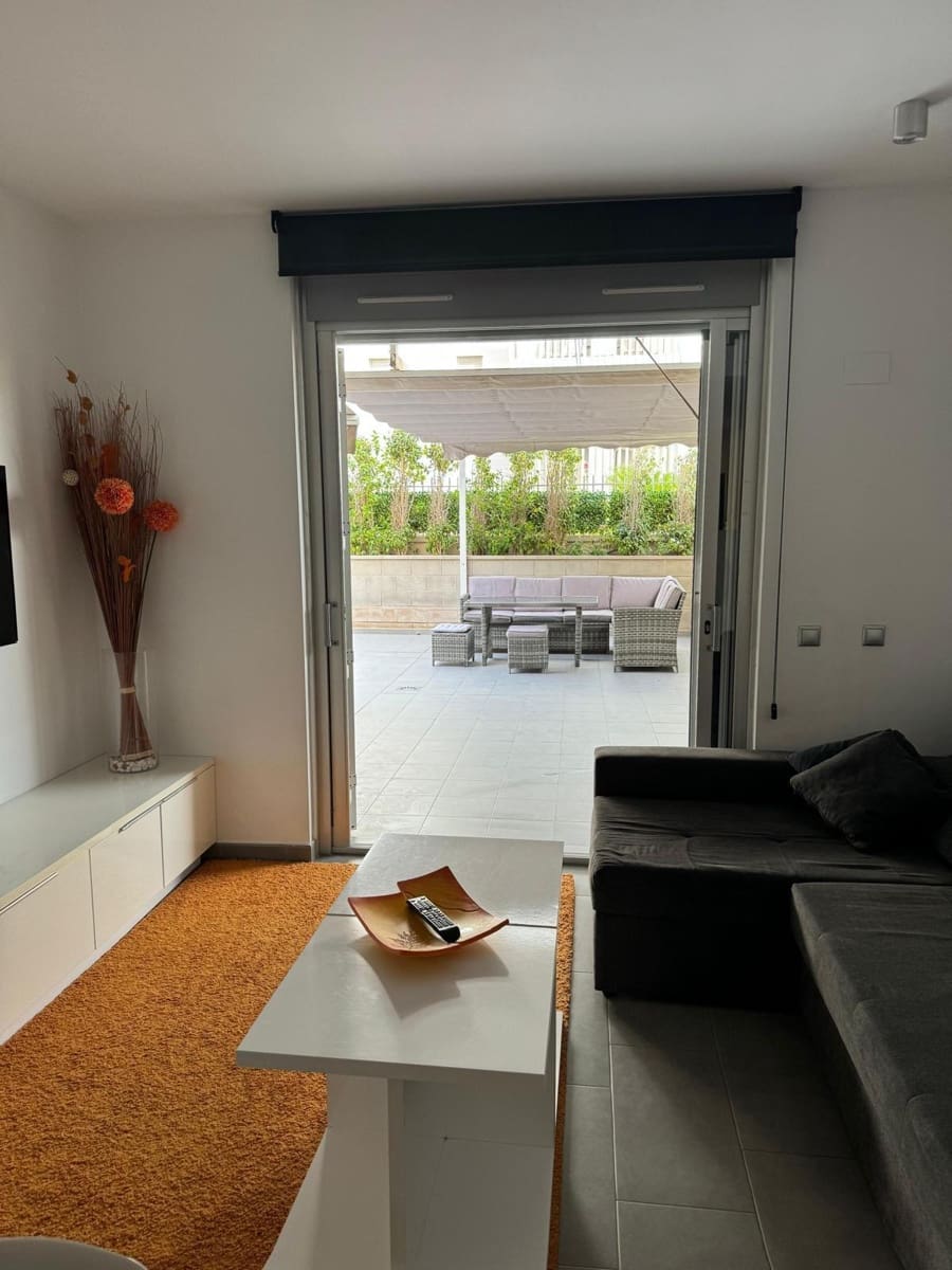 2 soveværelse Lejlighed til salg i La Mata med swimmingpool - € 350.000 (Ref: 9508858)