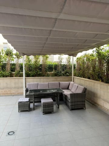 2 soveværelse Lejlighed til salg i La Mata, Torrevieja med swimmingpool - € 350.000 (Ref: 9508858)