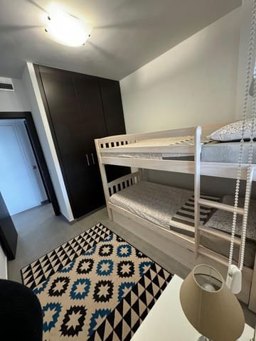 2 soveværelse Lejlighed til salg i La Mata, Torrevieja med swimmingpool - € 350.000 (Ref: 9508858)