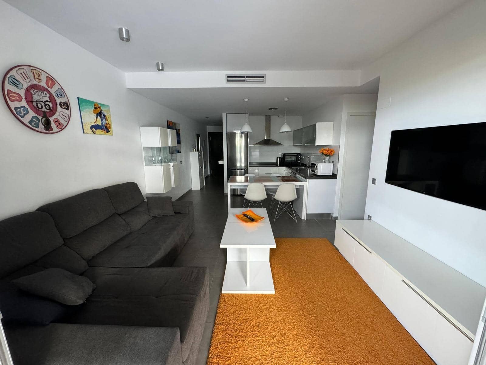 2 soveværelse Lejlighed til salg i La Mata med swimmingpool - € 350.000 (Ref: 9508858)