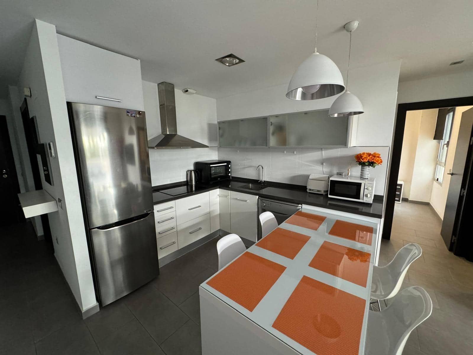 2 soveværelse Lejlighed til salg i La Mata med swimmingpool - € 350.000 (Ref: 9508858)