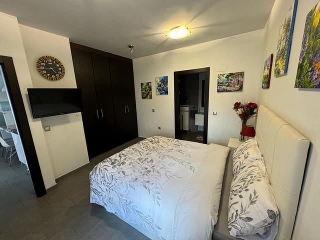 2 soveværelse Lejlighed til salg i La Mata, Torrevieja med swimmingpool - € 350.000 (Ref: 9508858)