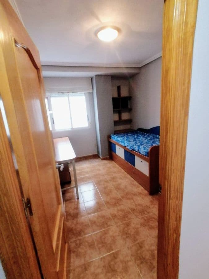 3 bedroom Flat for sale in Almoradi - € 185,000 (Ref: 9513393)