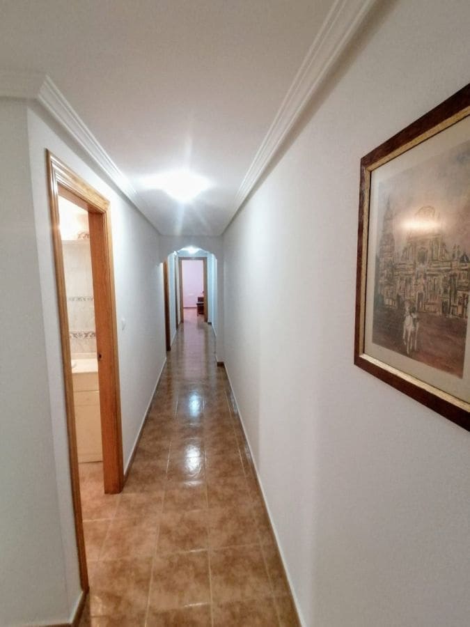 3 bedroom Flat for sale in Almoradi - € 185,000 (Ref: 9513393)