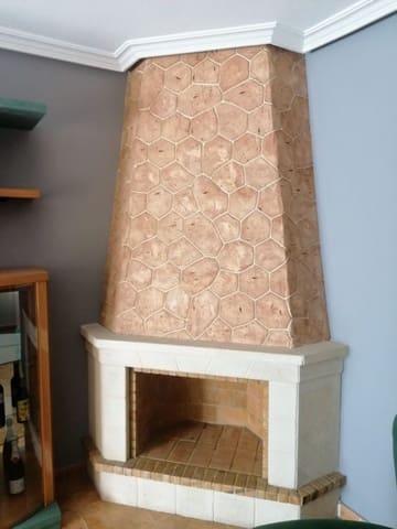 3 soveværelse Lejlighed til salg i Almoradí - € 185.000 (Ref: 9513393)