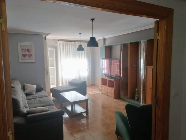 3 soveværelse Lejlighed til salg i Almoradí - € 185.000 (Ref: 9513393)