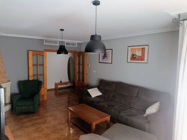 3 soveværelse Lejlighed til salg i Almoradí - € 185.000 (Ref: 9513393)