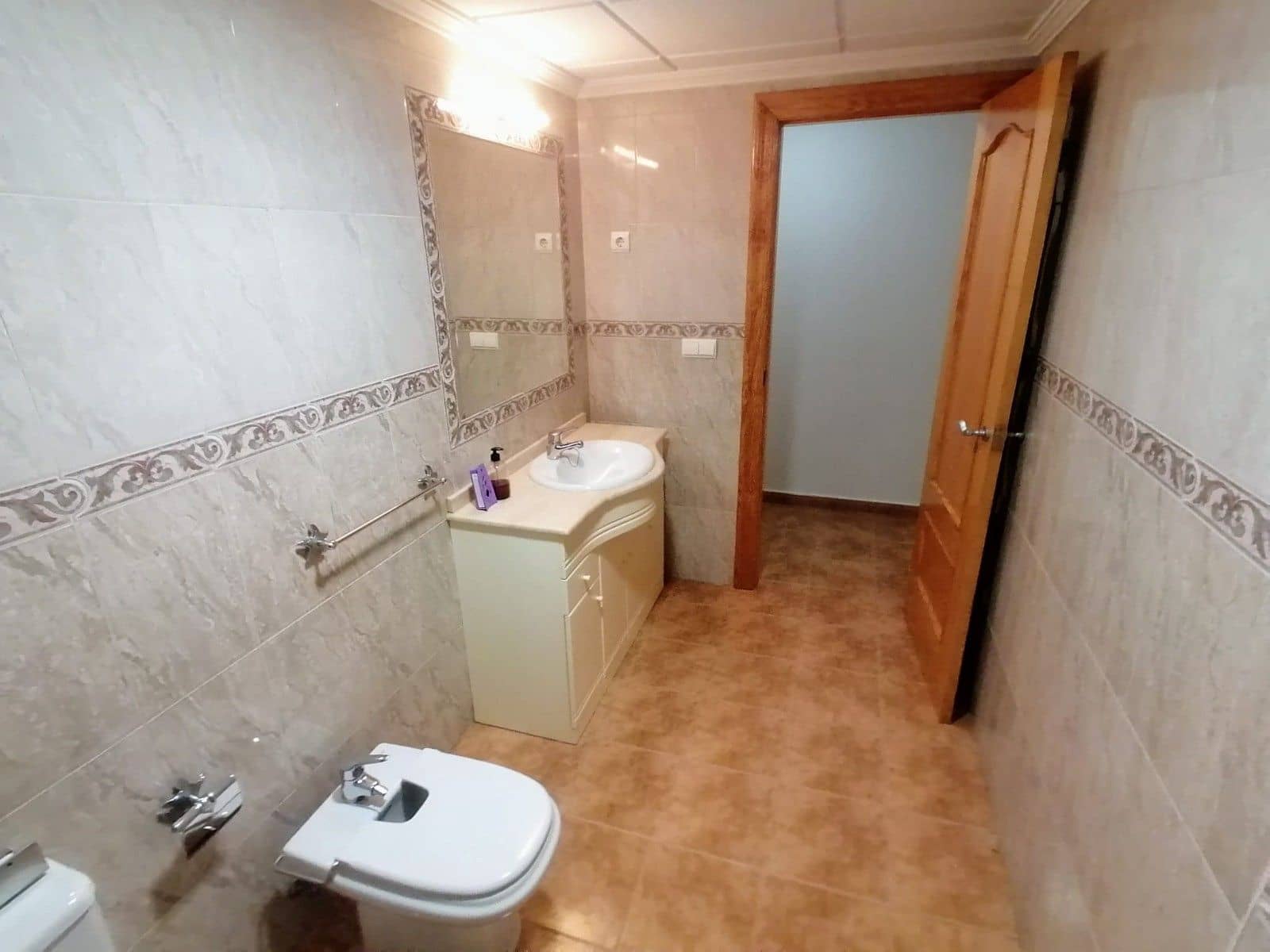 3 bedroom Flat for sale in Almoradi - € 185,000 (Ref: 9513393)