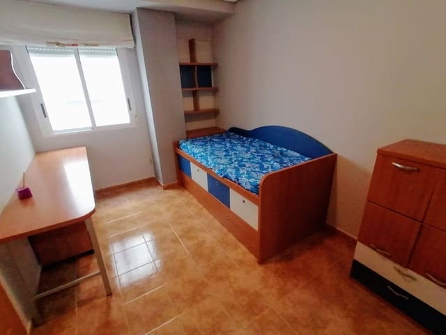 3 soveværelse Lejlighed til salg i Almoradí - € 185.000 (Ref: 9513393)