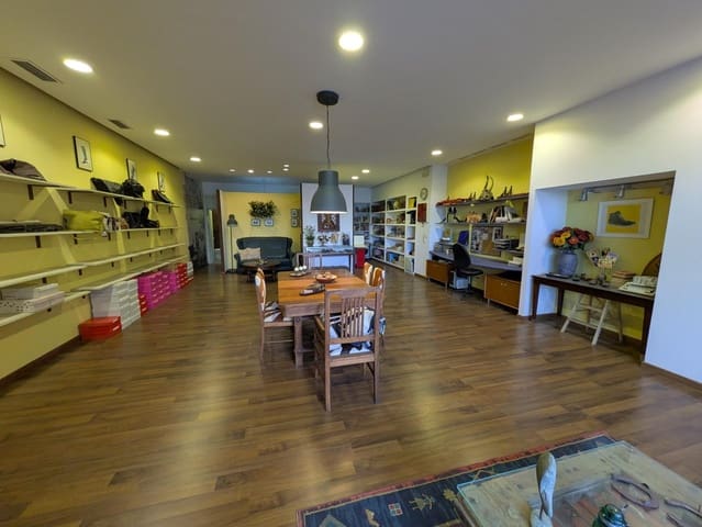 Erhverv til salg i Centro, Elche / Elx - € 105.000 (Ref: 9533711)