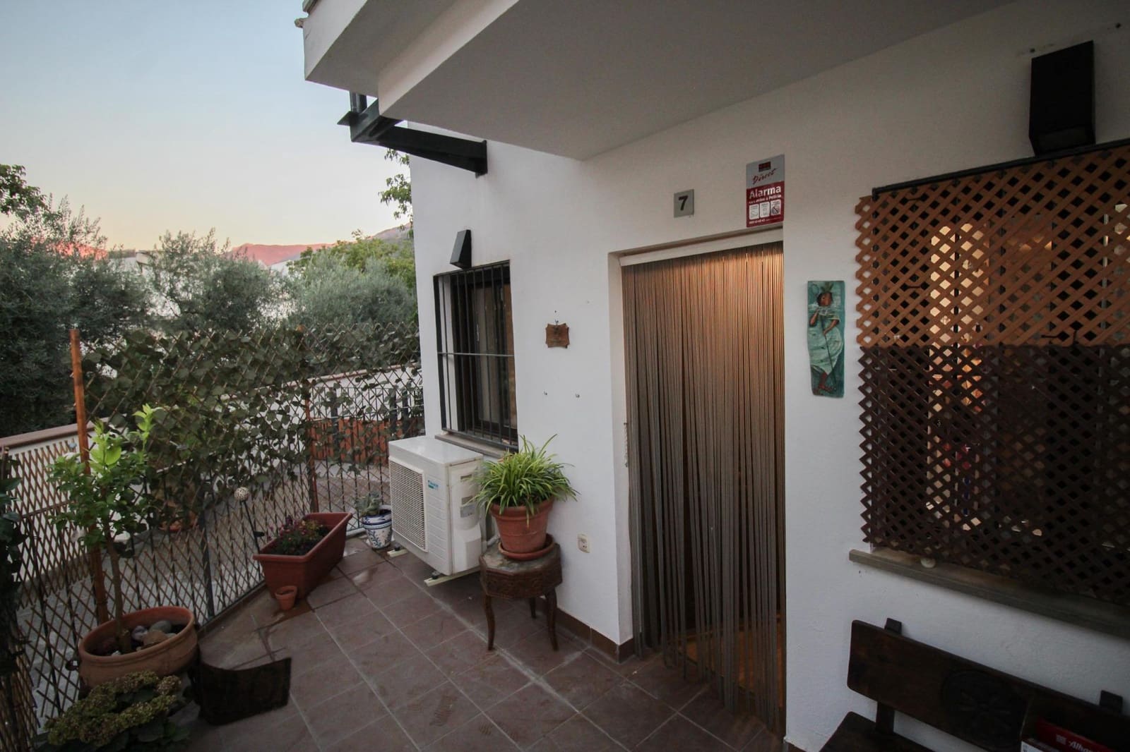 2 quarto Apartamento para venda em Guejar Sierra com piscina garagem - 144 900 € (Ref: 10004114)