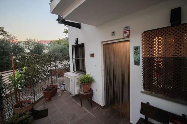 2 quarto Apartamento para venda em Güéjar Sierra com piscina garagem - 144 900 € (Ref: 10004114)
