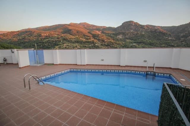 2 quarto Apartamento para venda em Güéjar Sierra com piscina garagem - 144 900 € (Ref: 10004114)