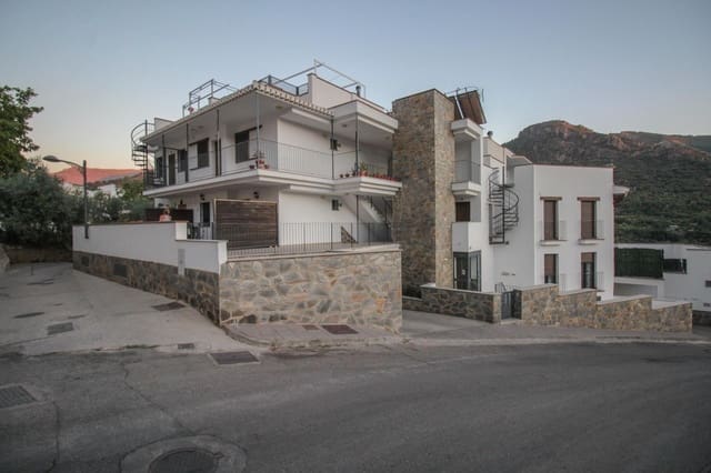 2 quarto Apartamento para venda em Güéjar Sierra com piscina garagem - 144 900 € (Ref: 10004114)