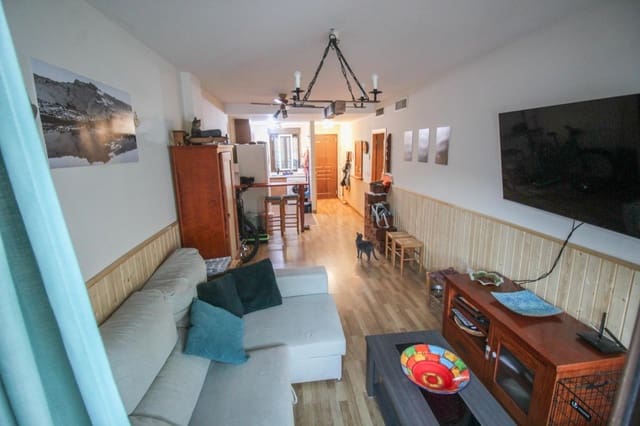 2 quarto Apartamento para venda em Güéjar Sierra com piscina garagem - 144 900 € (Ref: 10004114)