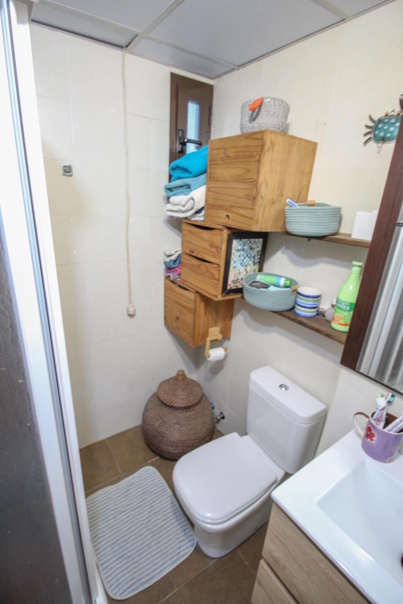 2 quarto Apartamento para venda em Guejar Sierra com piscina garagem - 144 900 € (Ref: 10004114)